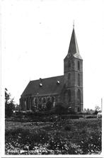 AK Beilen - Hervormde Kerk, Verzenden, 1920 tot 1940, Gelopen, Drenthe