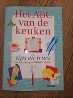 F. Verheyden - Het ABC van de keuken, Boeken, Kookboeken, Ophalen of Verzenden, Zo goed als nieuw, F. Verheyden
