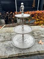 Etagiaire van metaal, Ophalen of Verzenden, Zo goed als nieuw