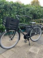 Gazelle Puur NL fiets 28 inch, frame hoogte 54, Zo goed als nieuw, Gazelle Puur NL, Handrem, Ophalen