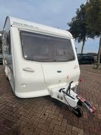 Nette Elddis Shadowline 430 Met Dorema voortent!, Elddis, Schokbreker, Treinzit, Particulier