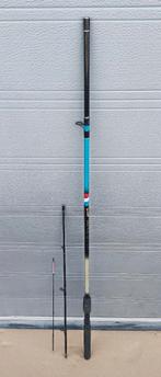 Spro Orion Picker XS Hengel 2,40 Meter Winckle Picker, Ophalen, Gebruikt, Werphengel