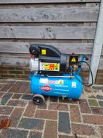Airpress Compressor - Gebruikt, Ophalen, Gebruikt, 6 tot 10 bar, Minder dan 200 liter/min