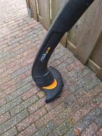 Grastrimmer, Ophalen, Zo goed als nieuw, Elektrisch