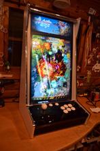 TABLETOP Bartop Arcade kast 27 INCH Vertical ⭐ NIEUW ⭐, Ophalen, Nieuw