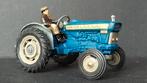 Ford Super Major 5000 Tractor 1:43 Corgi Toys Pol, Verzenden, Zo goed als nieuw, Auto, Corgi