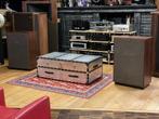 Klipsch Cornwall IV American Club, Ophalen of Verzenden, Nieuw, Front, Rear of Stereo speakers, Overige merken