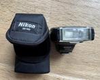 Nikon SS-400 flitser, Ophalen of Verzenden, Zo goed als nieuw, Nikon, Kantelbaar