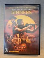 Sinners, Ophalen of Verzenden, Zo goed als nieuw, Overige genres