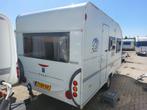 Knaus Sport 400 LK 2005 Voortent/Luifel, Caravans en Kamperen, Caravans, Overige typen, Standaardzit, 750 - 1000 kg, Knaus