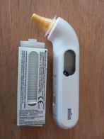 BRAUN oorthermometer NIEUW!, Ophalen of Verzenden, Zo goed als nieuw