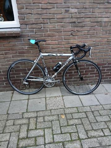 Ridley Geryon [52cm] Racefiets Nette Staat. beschikbaar voor biedingen