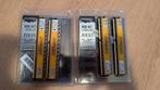 4x4GB DDR3, Computers en Software, RAM geheugen, Ophalen of Verzenden, Zo goed als nieuw, DDR3, Desktop