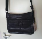 Nieuw!! Leren schoudertas van Hide & Stitches., Sieraden, Tassen en Uiterlijk, Tassen | Schoudertassen, Ophalen of Verzenden, Nieuw