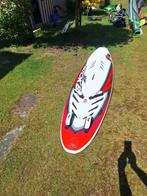 F2 stoke 117 liter, super gave snelle plank, Ophalen, Zo goed als nieuw, Minder dan 250 cm, Plank