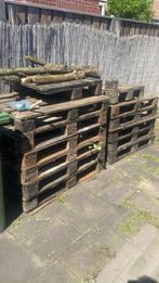 Gratis af te halen te Venlo, Ophalen, Minder dan 200 cm, Pallet