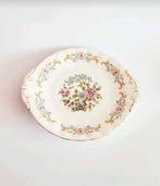 Izgs England Royal standard Mandarin prachtige schaal Engels, Ophalen of Verzenden, Zo goed als nieuw, Overige stijlen, Bord(en)