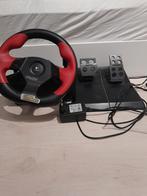 Logitech WingMan, formula force GP, Computers en Software, Joysticks, Ophalen of Verzenden, Nieuw