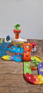 Grote Toet Toet Auto’s Set – Compleet Speelparadijs!, Kinderen en Baby's, Speelgoed | Vtech, Ophalen of Verzenden, Zo goed als nieuw