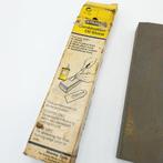 Stanley Combinatie Slijpsteen (56951-28), Antiek en Kunst, Antiek | Gereedschap en Instrumenten, Ophalen of Verzenden