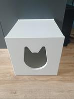 Katten huisje ikea, Dieren en Toebehoren, Katten-accessoires, Ophalen of Verzenden, Zo goed als nieuw