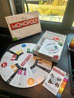 Monopoly Revolution - Compleet!, Hobby en Vrije tijd, Gezelschapsspellen | Bordspellen, Een of twee spelers, Ophalen of Verzenden