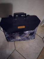 fietstas, Fietsen en Brommers, Fietsaccessoires | Fietstassen, Ophalen, Zo goed als nieuw