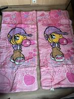Meisjes slaapzak, Caravans en Kamperen, Slaapzakken, Ophalen, Nieuw