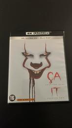 IT Chapter 2 - 4K Blu Ray, Ophalen of Verzenden, Zo goed als nieuw