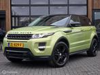 LAND ROVER RANGE ROVER EVOQUE 2.0 Si MOTOR DEFECT, Automaat, Euro 5, Zwart, 4 cilinders