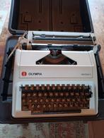 Olympia Carina 1 schrijfmachine, Diversen, Typemachines, Ophalen