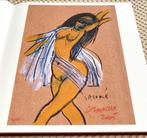 CORNEILLE * Oscar Wilde * Salomé, Antiek en Kunst, Verzenden