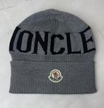 Moncler muts, Moncler, Nieuw, Overige maten, Ophalen of Verzenden