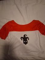 Harley Quinn outfit!, Ophalen of Verzenden, Nieuw, Bovenkleding