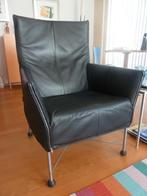 Montis Charly, Huis en Inrichting, Fauteuils, Ophalen, Gebruikt, Leer