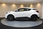 Toyota C-HR 1.2 Dynamic *Parelmoer* Sidebars|Navi|Cruise, Voorwielaandrijving, Metallic lak, Gebruikt, 4 cilinders