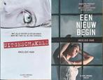 2 x Angelique Haak, oa uitgeschakeld, het verkeerde meisje, Ophalen of Verzenden, Zo goed als nieuw, Angelique Haak, Nederland