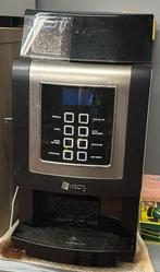 Necta koffiemachine, Witgoed en Apparatuur, Koffiezetapparaten, Ophalen of Verzenden, Zo goed als nieuw, Koffiemachine