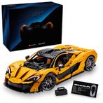 McLaren P1 Lego 42172 (nieuw), Ophalen of Verzenden, Nieuw, Complete set, Lego