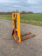 Hefmast, Ophalen of Verzenden, Transport