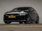 Kia ProCeed 1.4 T-GDI GT-PlusLine (PANORAMADAK,APPLE CARPLAY, 65 €/maand, Euro 6, 4 cilinders, Zwart