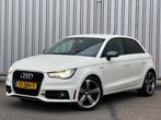 Audi A1 Sportback 1.2 TFSI S line Xenon Navi Rotor 5D 2012!, Auto's, Audi, Voorwielaandrijving, Euro 5, 86 pk, A1