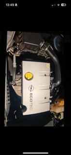 Z18XE motorblok 122 pk opel motor, Ophalen of Verzenden, Gebruikt, Opel