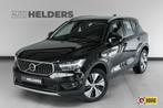 Volvo XC40 1.5 T4 212 PK Recharge Inscription Lane ACC BLIS, 12 maanden, Stof, Gebruikt, Zwart