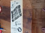 Advertentie van Swan zakdoeken 2 1952, Ophalen of Verzenden, Gebruikt, Overige typen