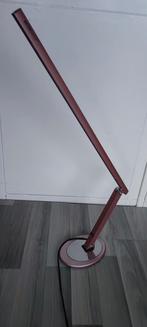 Mooie nagelstyling lamp, Ophalen, Zo goed als nieuw, Modern, Minder dan 50 cm