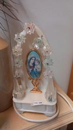Vintage Maria met Kind Jezus Beeldje, Ophalen of Verzenden