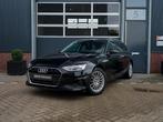 Audi A4 Avant 30 TDI Pro Line, Gebruikt, 4 cilinders, A4, Zwart