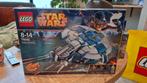 Lego Star Wars 75042 Droid Gunship - nieuw Set, Kinderen en Baby's, Speelgoed | Duplo en Lego, Ophalen, Zo goed als nieuw, Complete set