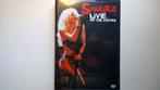 Shakira - Live & Off The Record (DVD), Alle leeftijden, Ophalen of Verzenden, Zo goed als nieuw, Muziek en Concerten